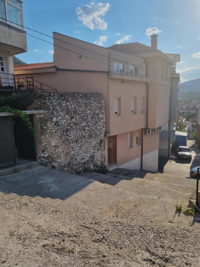 מוסטר Apartman Nermin מראה חיצוני תמונה