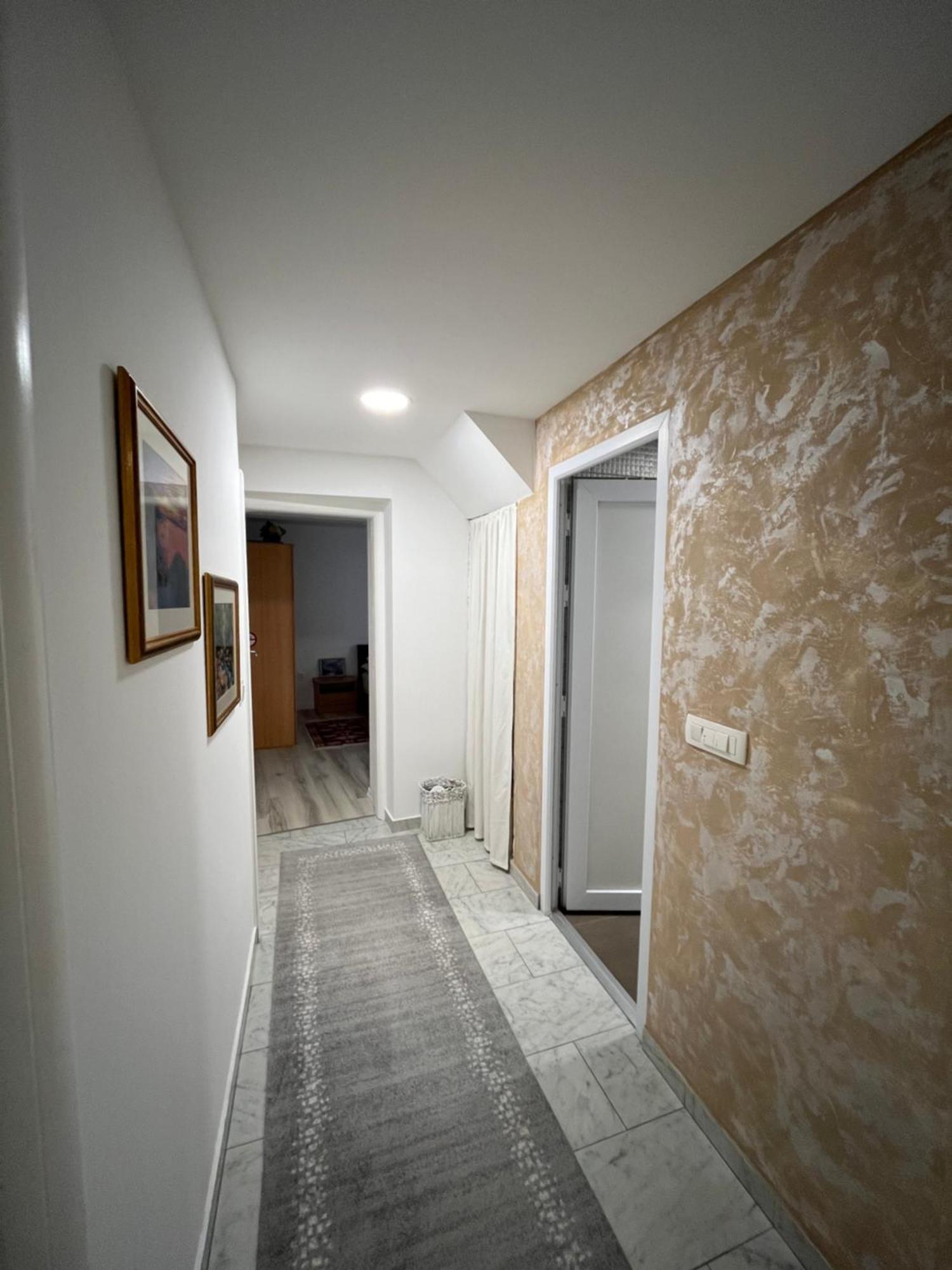 מוסטר Apartman Nermin מראה חיצוני תמונה