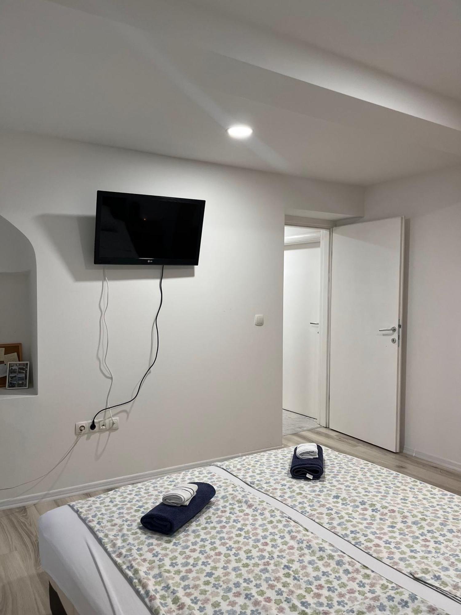 מוסטר Apartman Nermin מראה חיצוני תמונה
