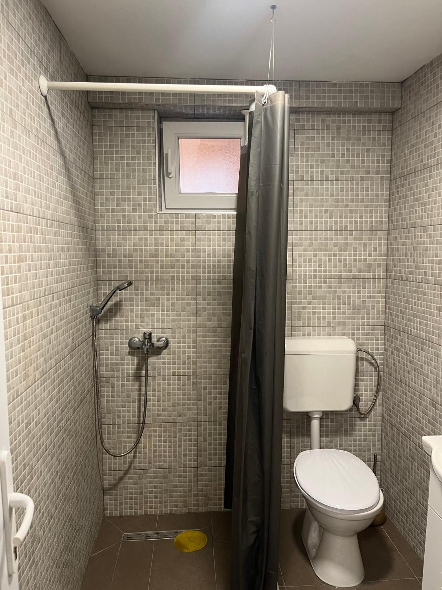 מוסטר Apartman Nermin מראה חיצוני תמונה