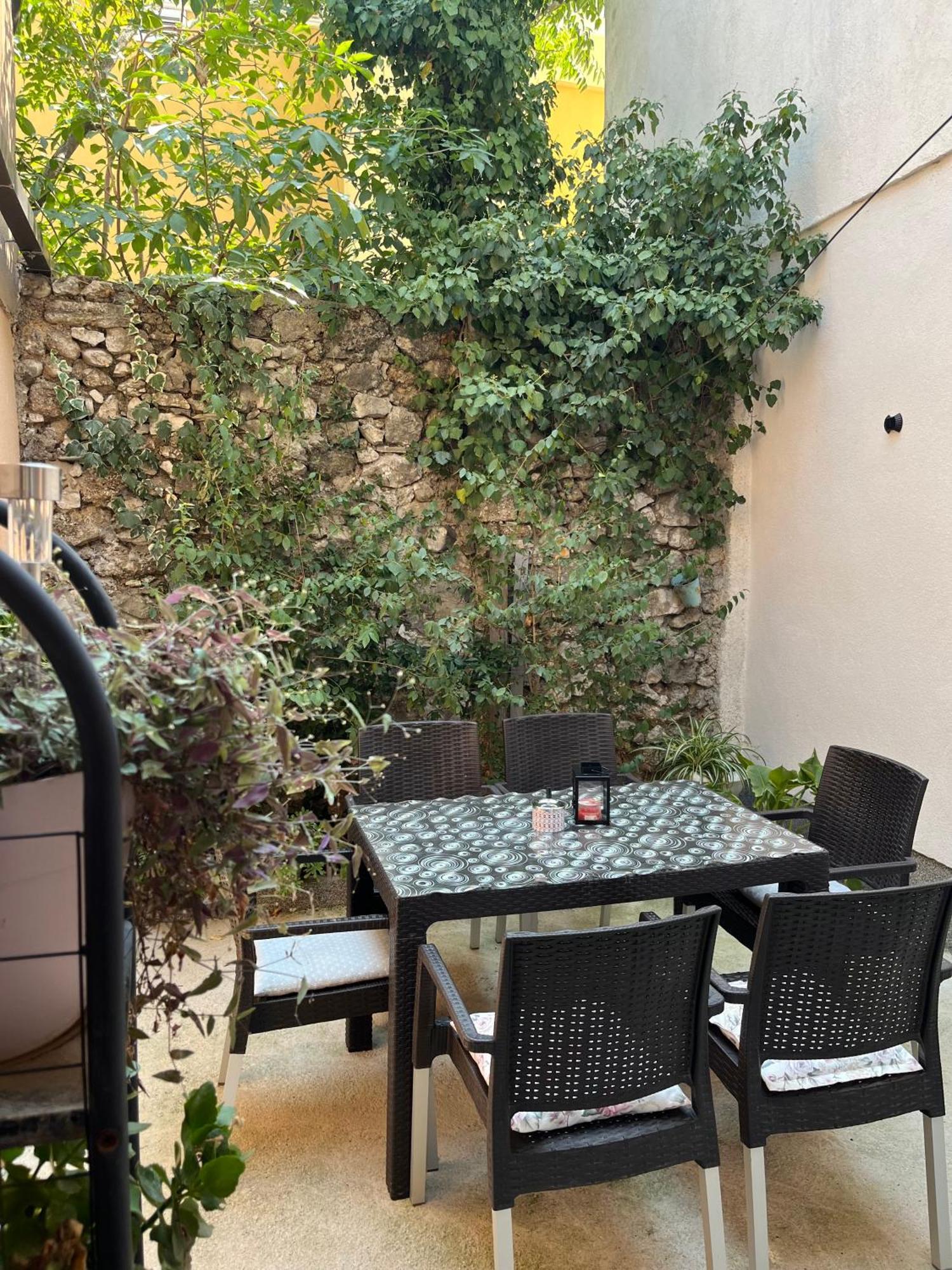 מוסטר Apartman Nermin מראה חיצוני תמונה